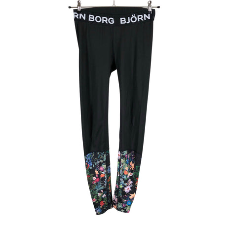 Unisex Björn Borg - Spordiretuusid, suurus 38 - Must ()