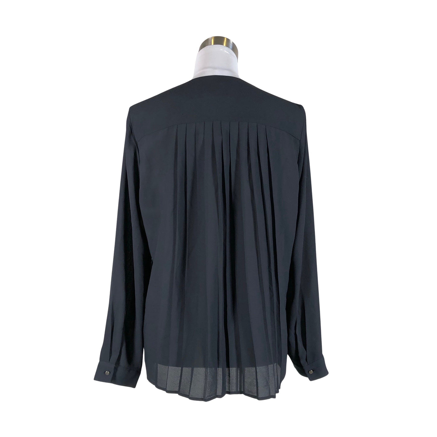 Unisex Esprit - Pluus, suurus 36 - Must (2)