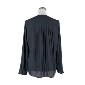 Unisex Esprit - Pluus, suurus 36 - Must (2)