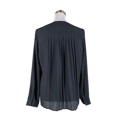 Unisex Esprit - Pluus, suurus 36 - Must (2)
