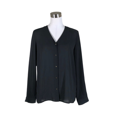 Unisex Esprit - Pluus, suurus 36 - Must ()