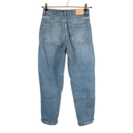 Unisex Massimo Dutti - Teksad, suurus 34 - Sinine (2)