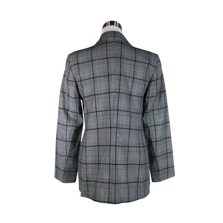 Unisex Ril's - Jakk, suurus 34 - Hall (2)