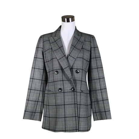 Unisex Ril's - Jakk, suurus 34 - Hall ()