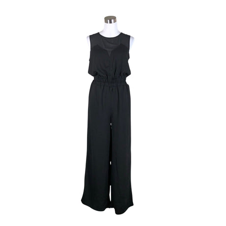 Unisex Rue de Femme - Pükskostüüm, suurus 36 - Must ()