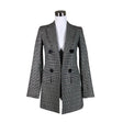 Unisex Massimo Dutti - Jakk, suurus 32 - Must ()