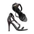 Unisex Tommy Hilfiger - Kontsaga rihmikud, suurus 37 - Hall ()