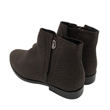 Unisex Armani Jeans - Poolsaapad, suurus 36 - Pruun (2)