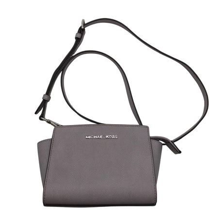 Unisex Michael Kors - Õlakott, suurus Mini - Lilla ()