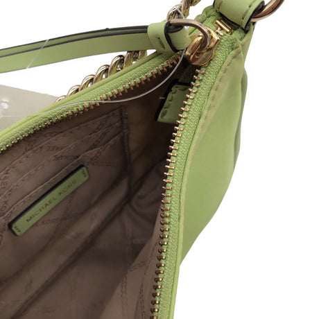 Unisex Michael Kors - Käekott, suurus Mini - Roheline (2)
