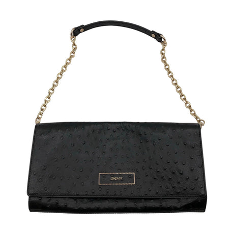 Unisex DKNY - Käekott, suurus Mini - Must ()