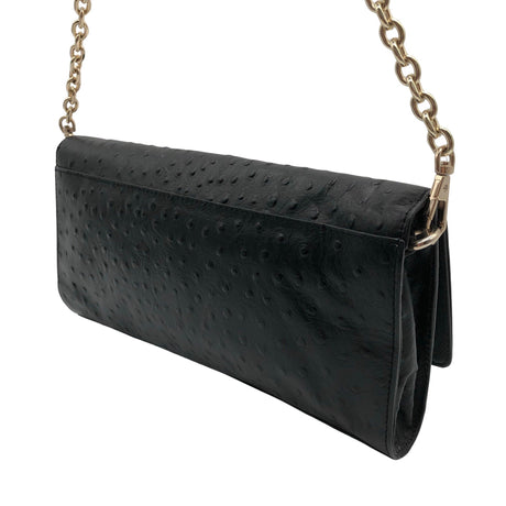 Unisex DKNY - Käekott, suurus Mini - Must (2)