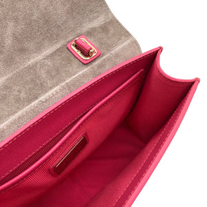 Unisex Furla - Käekott, suurus Midi - Roosa (3)