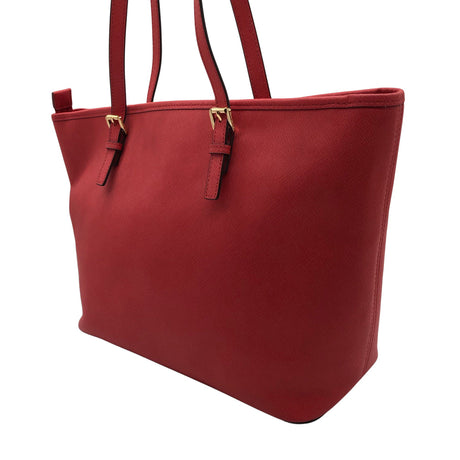 Unisex Michael Kors - Käekott, suurus Maxi - Punane (2)