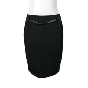 Unisex Esprit - Pliiatsseelik, suurus 38 - Must (1)