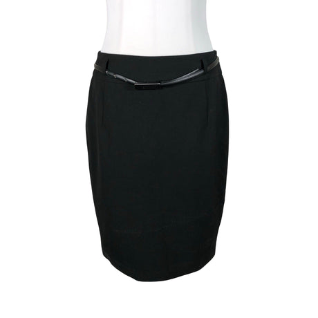 Unisex Esprit - Pliiatsseelik, suurus 38 - Must ()