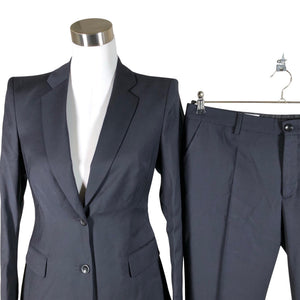 Unisex Filippa K. - Kostüüm, suurus 38 - Sinine (3)