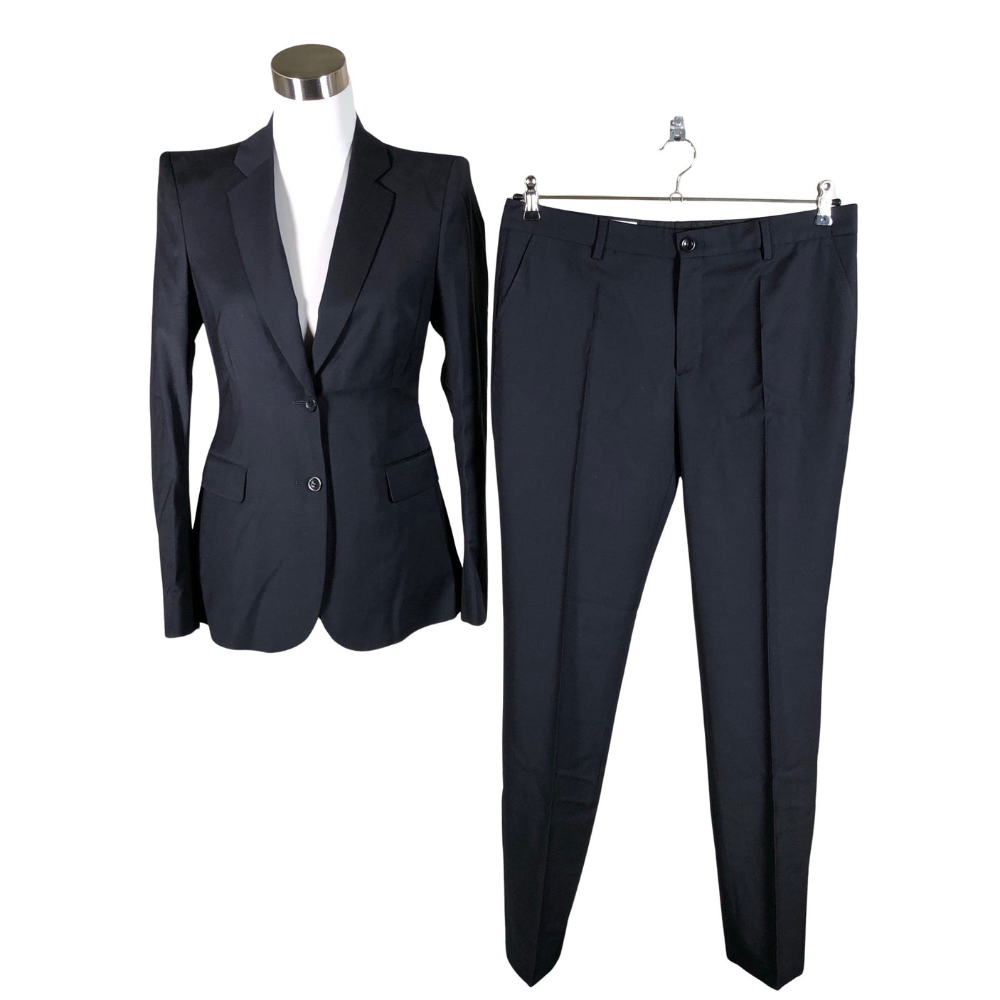 Unisex Filippa K. - Kostüüm, suurus 38 - Sinine (1)