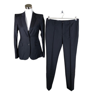 Unisex Filippa K. - Kostüüm, suurus 38 - Sinine (1)