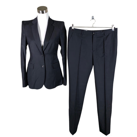 Unisex Filippa K. - Kostüüm, suurus 38 - Sinine ()