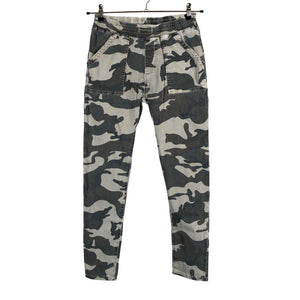 Unisex Perfect Jeans - Teksad, suurus 40 - Hall (1)