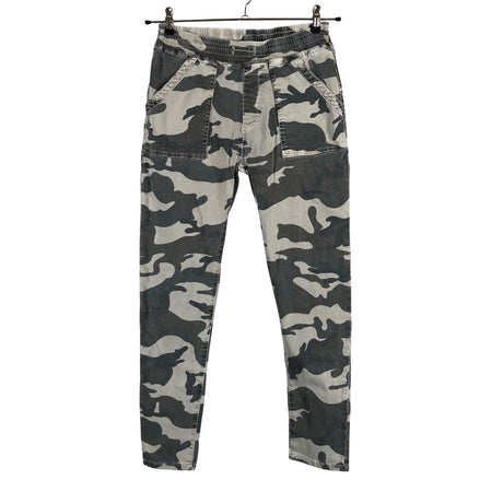 Unisex Perfect Jeans - Teksad, suurus 40 - Hall ()