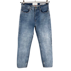 Unisex Tomorrow - Teksad, suurus W28 - Sinine (1)