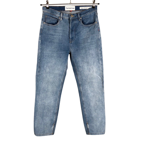 Unisex Tomorrow - Teksad, suurus W28 - Sinine ()