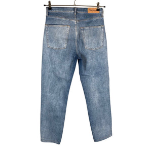 Unisex Tomorrow - Teksad, suurus W28 - Sinine (2)