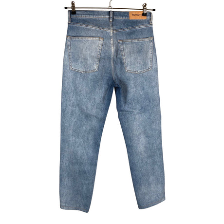 Unisex Tomorrow - Teksad, suurus W28 - Sinine (2)