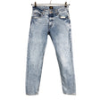 Unisex Lee - Teksad, suurus W27 - Helesinine ()