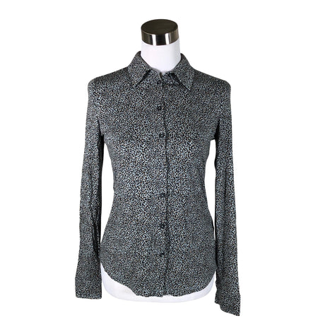 Unisex Marc O'Polo - Trikotaažist pluus, suurus 34 - Hall ()
