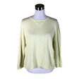 Unisex Rodebjer - Kampsun, suurus 36 - Kollane ()