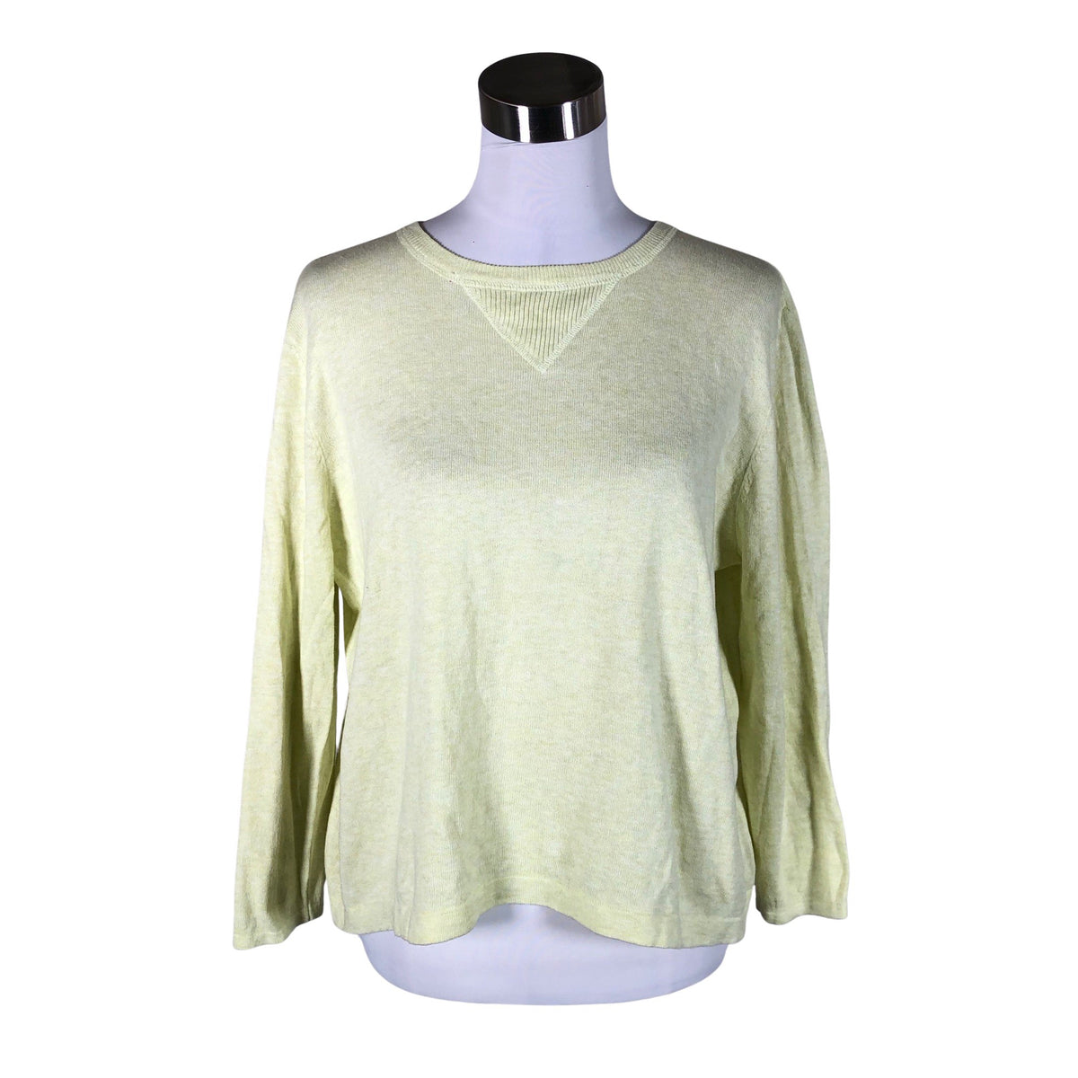 Unisex Rodebjer - Kampsun, suurus 36 - Kollane (1)