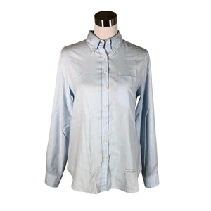 Unisex Gant - Triiksärk, suurus 38 - Helesinine (1)