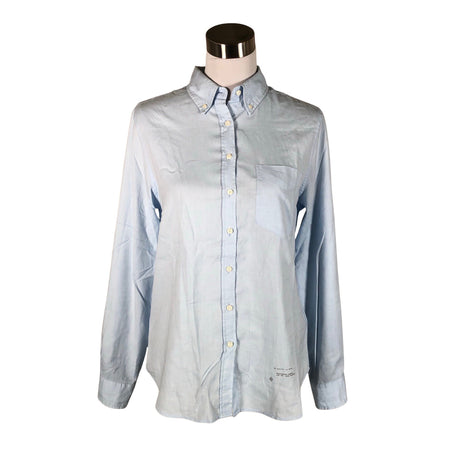 Unisex Gant - Triiksärk, suurus 38 - Helesinine ()