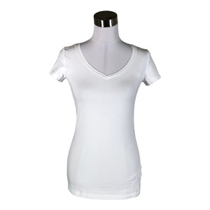 Unisex G-star - T-särk, suurus 38 - Valge (1)