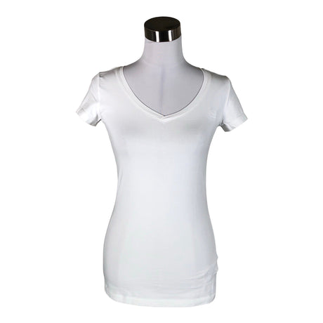 Unisex G-star - T-särk, suurus 38 - Valge ()