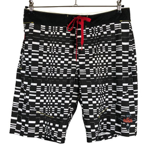 Unisex Matix - Ujumispüksid, suurus L - Must (1)