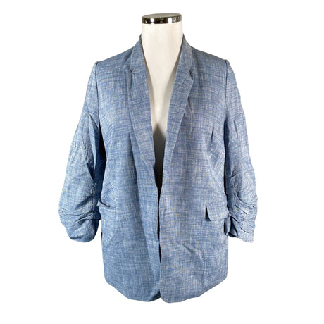 Unisex Marks&Spencer - Jakk, suurus 42 - Sinine ()