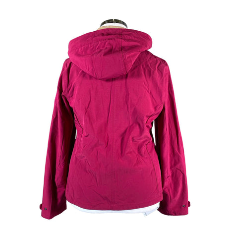 Unisex Luhta - Softshell jope, suurus 42 - Roosa (2)