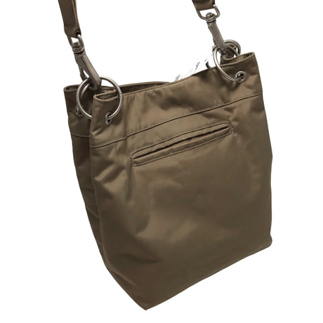 Unisex Bogner - Käekott, suurus Maxi - Pruun (2)