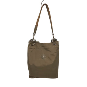 Unisex Bogner - Käekott, suurus Maxi - Pruun (1)