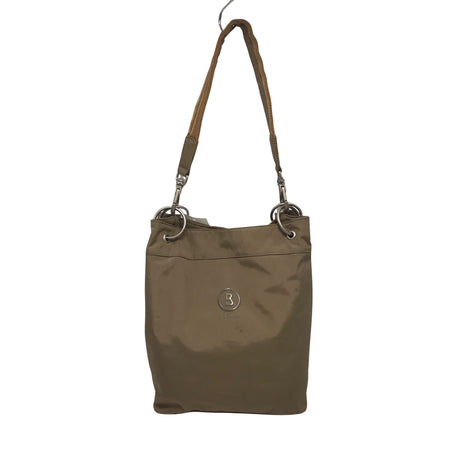 Unisex Bogner - Käekott, suurus Maxi - Pruun ()
