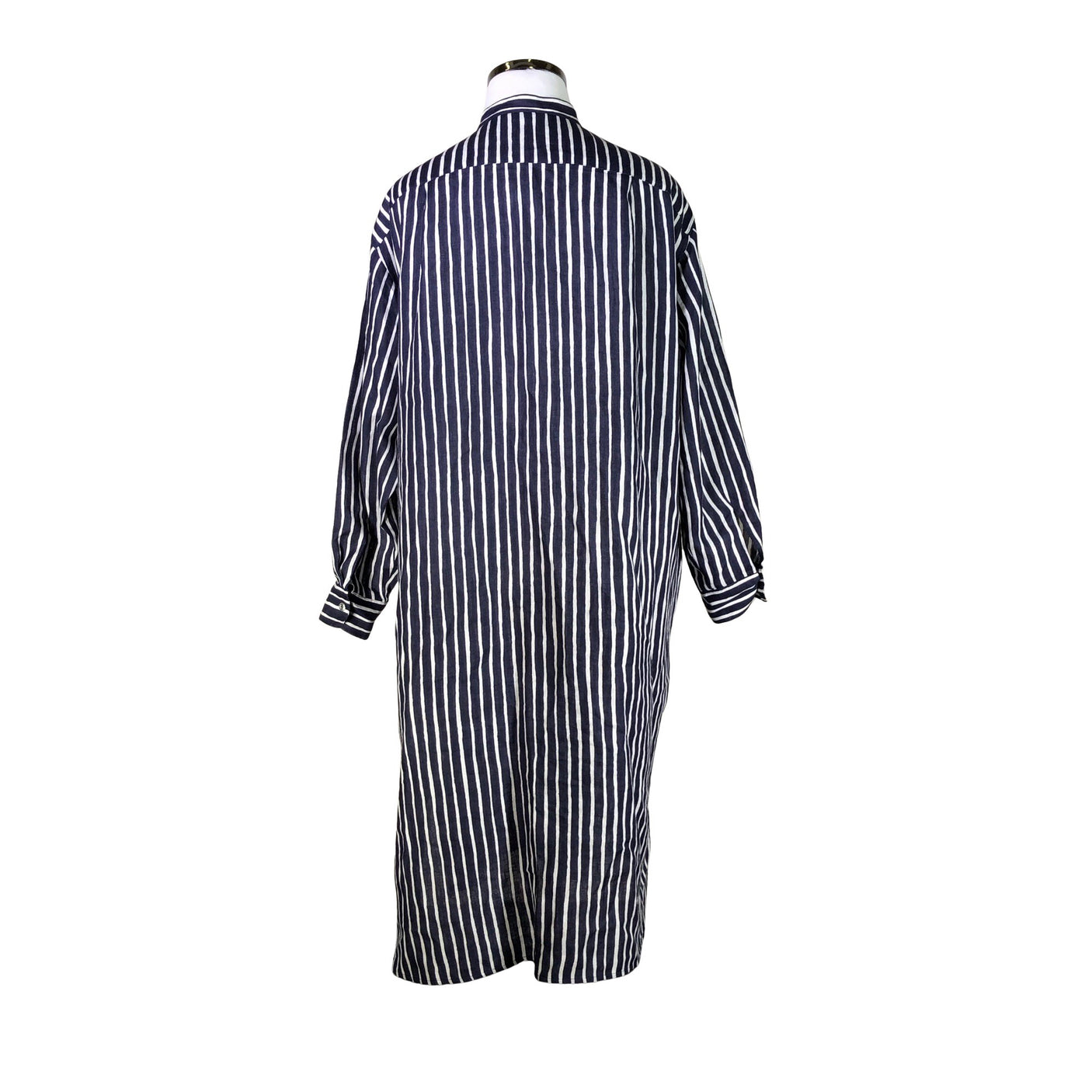 Unisex Marimekko - Mitteveniv kleit, suurus 44 - Sinine (2)