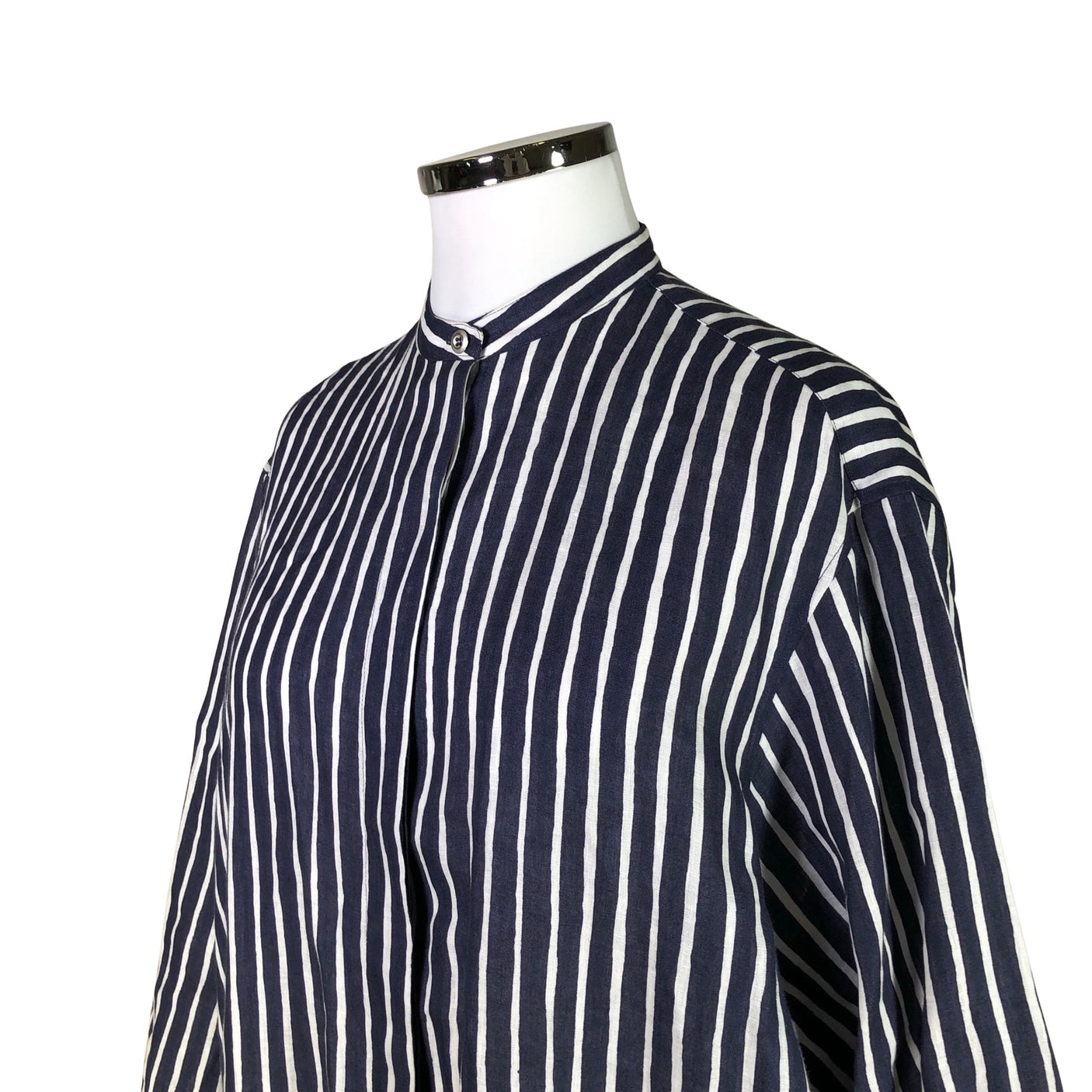 Unisex Marimekko - Mitteveniv kleit, suurus 44 - Sinine (3)