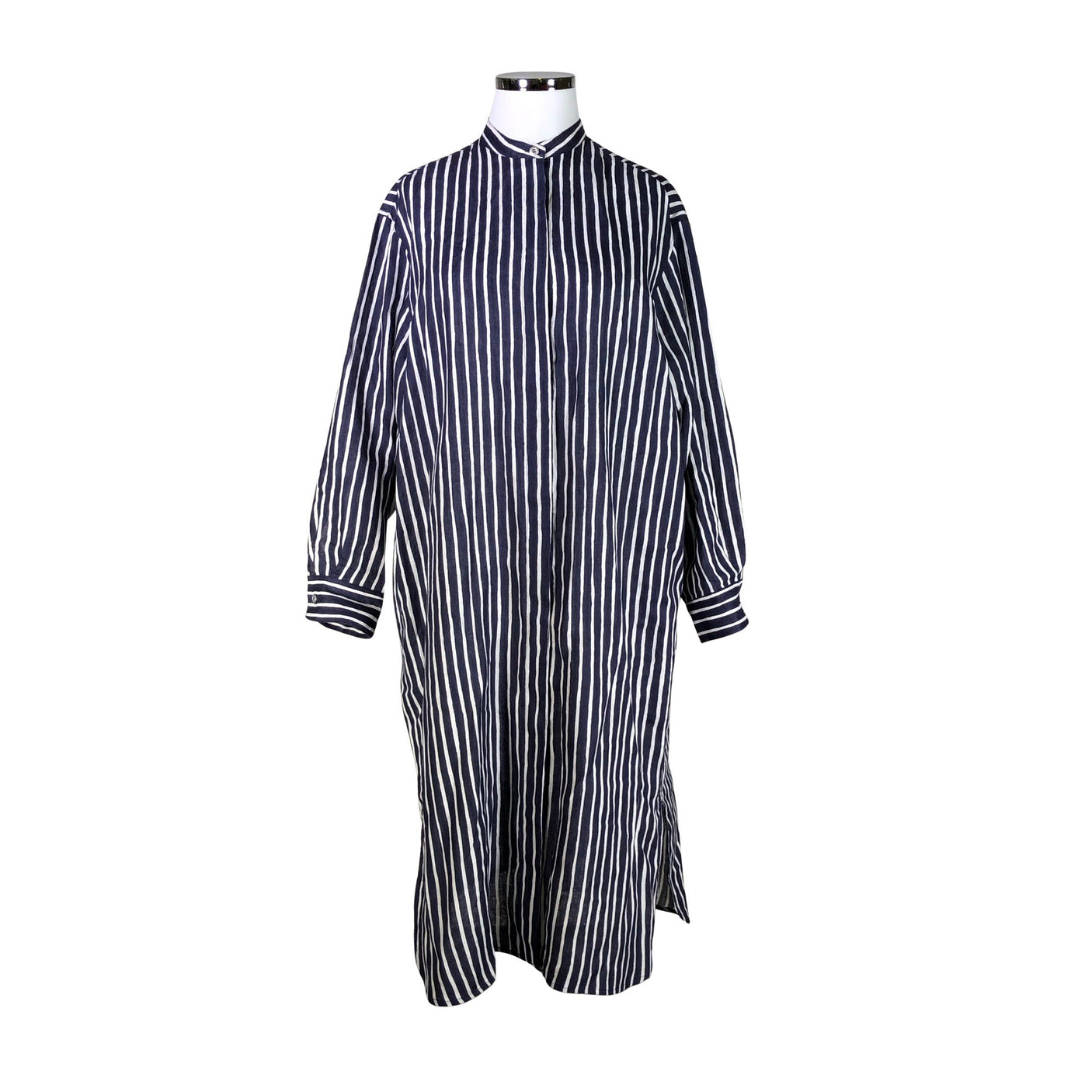 Unisex Marimekko - Mitteveniv kleit, suurus 44 - Sinine (1)