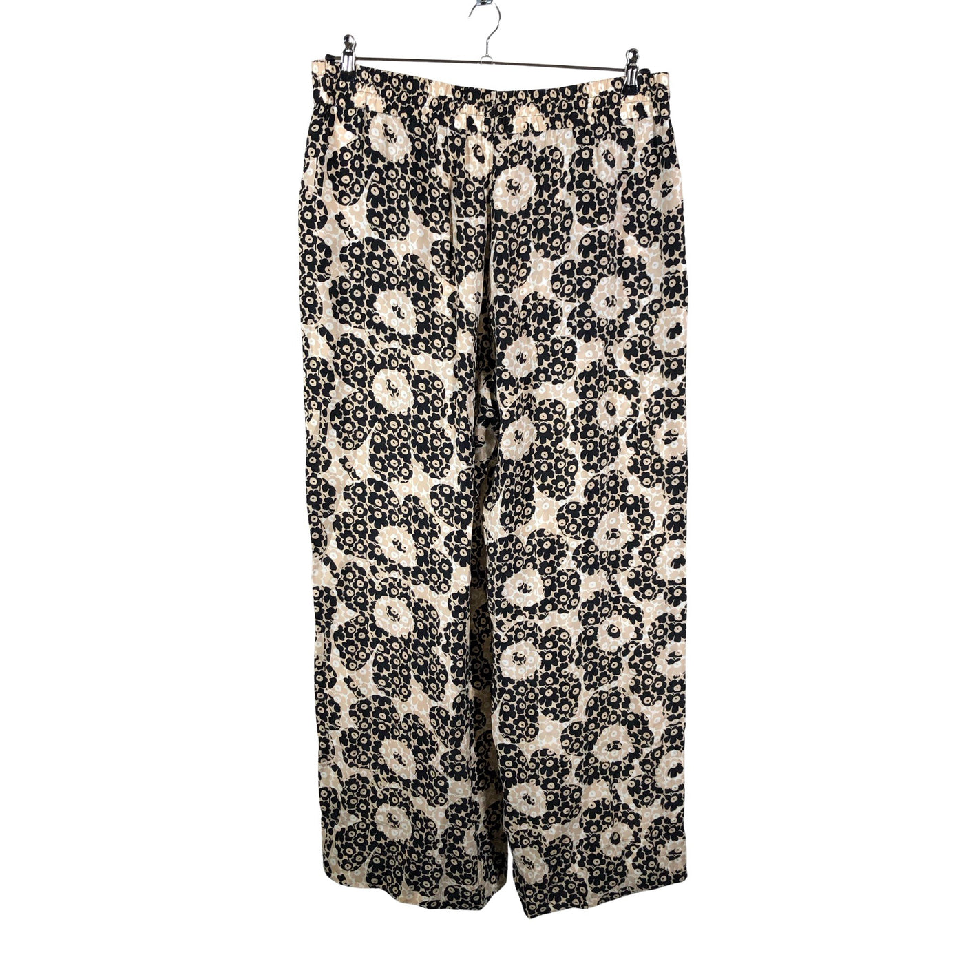 Unisex Marimekko - Õhukesed püksid, suurus 46 - Beige (3)