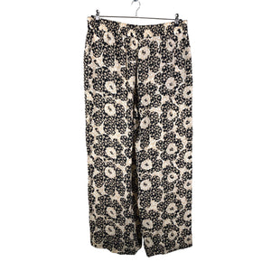 Unisex Marimekko - Õhukesed püksid, suurus 46 - Beige (3)