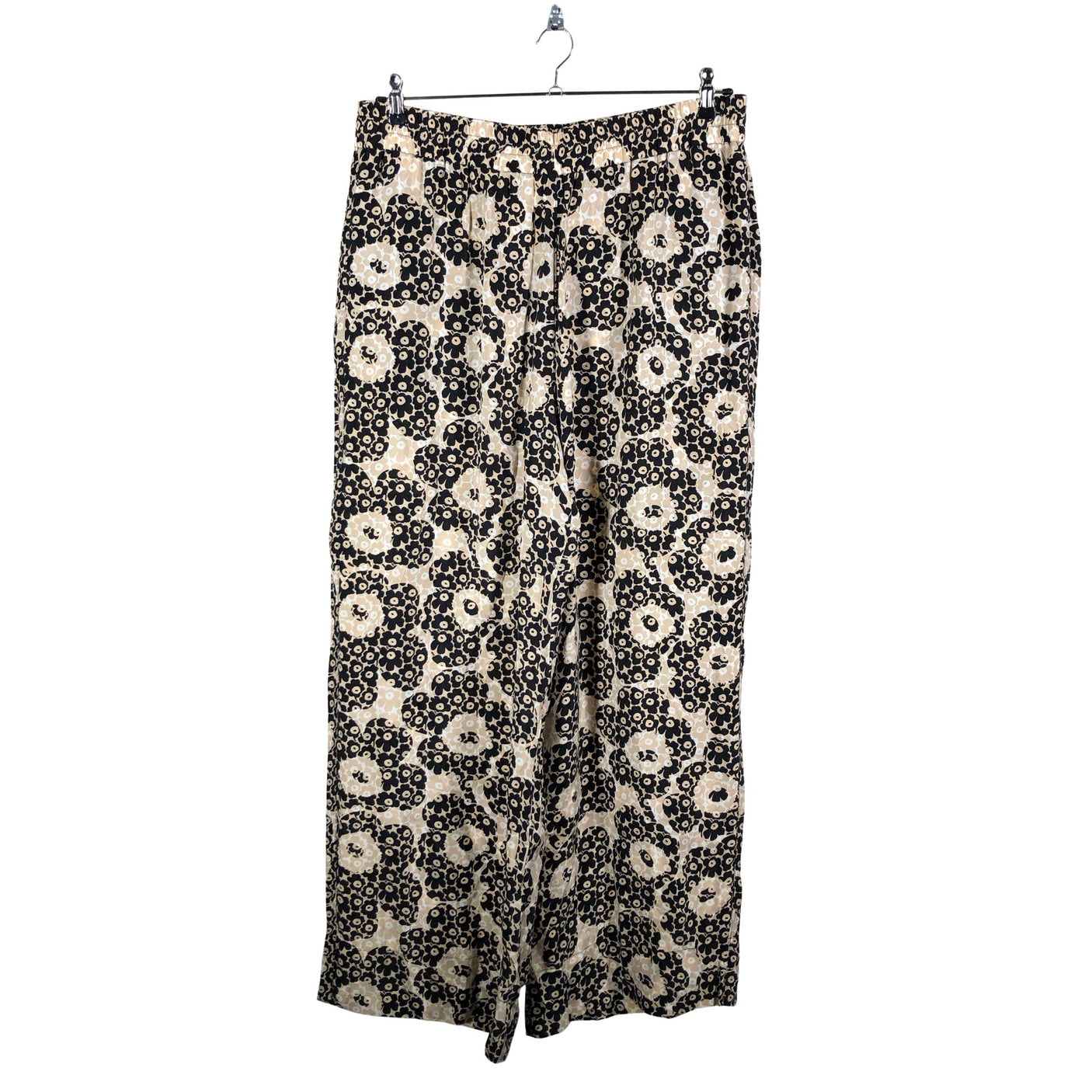 Unisex Marimekko - Õhukesed püksid, suurus 46 - Beige (1)